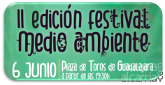 Suspenden la II Edición del Festival Medio Ambiente ante la insolvencia de la comercializadora de entradas