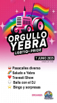 Yebra celebrará su primer Orgullo Rural el 7 de junio con actividades por la visibilidad LGTBIQ+