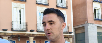 El PSOE acusa al equipo de Guarinos de incluir cobros indebidos en el recibo del agua en Guadalajara