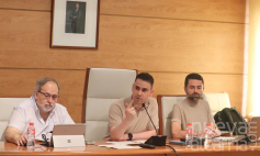 Aprobación definitiva de la nueva Ordenanza que regula los patinetes eléctricos en Cabanillas