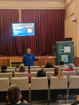 La UNED refuerza su apuesta por la astronomía y el astroturismo en Guadalajara