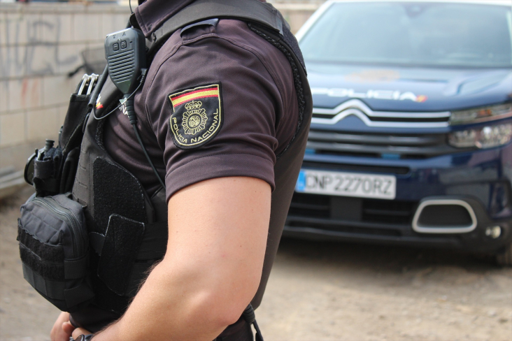 Desarticulada una banda de tráfico de drogas que operaba en un pueblo de Guadalajara y Alcobendas