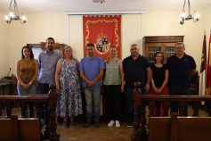 Cogolludo, Jadraque y Espinosa sellan su ‘alianza’