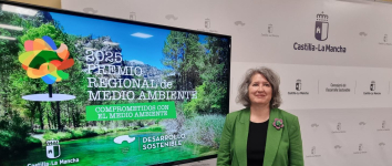 El Parador de Molina de Aragón acogerá la gala de los Premios del Día Mundial del Medio Ambiente 2025
