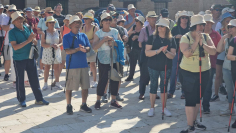 La Junta amplía la universidad para personas mayores en Guadalajara a través de la Universidad de Alcalá