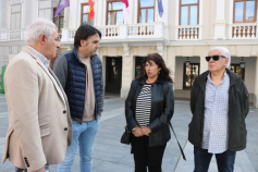La concejalía de Seguridad intensificará la vigilancia en la lucha contra posibles casos de prostitución en la ciudad