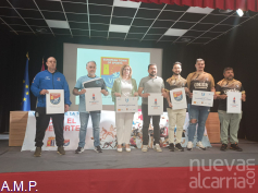 Villanueva de la Torre lanza su candidatura a Villa Europea del Deporte 2026