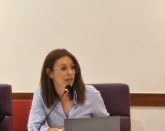 El PSOE asegura que Guarinos elude reprobar una vez más al edil de Vox, Víctor Morejón