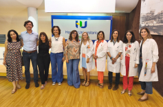 40 profesionales mejoran en Guadalajara sus conocimientos para el abordaje y tratamiento de pacientes con enfermedad tromboembólica venosa 