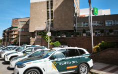 Detenida en Guadalajara una mujer que estafó 2.350 euros mediante anuncios de alquiler en webs y apps