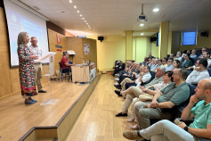 Guadalajara acoge la Asamblea Confederal de Antiguos Alumnos de Don Bosco