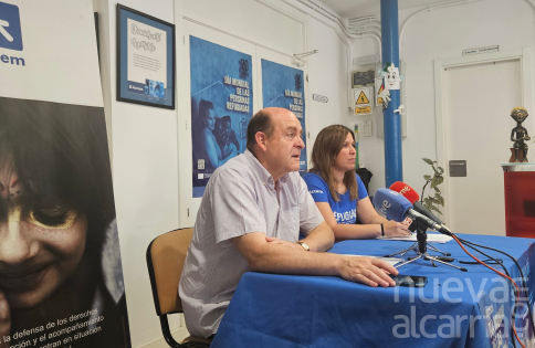 Accem muestra preocupación por el incremento de comportamientos racistas