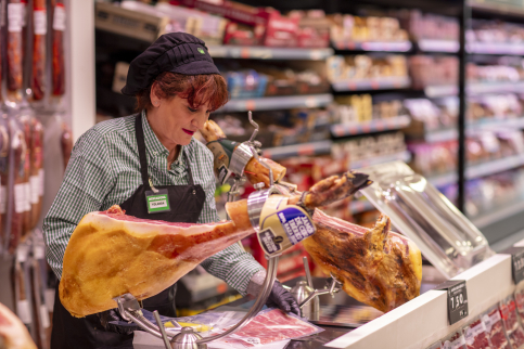 Las compras de Mercadona a proveedores de Castilla-La Mancha superaron los 2.600 millones en 2024