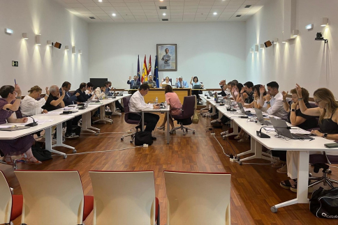 Luz verde a los planes de emergencias frente a riesgos radiológicos y mercancías peligrosas