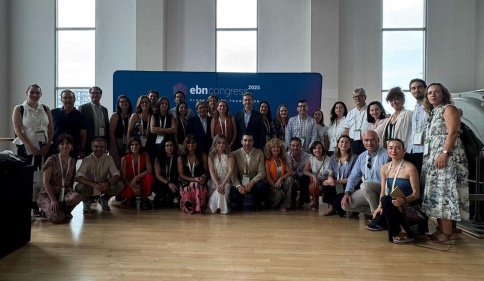 El CEEI Guadalajara participa en el Congreso Europeo de CEEIS que ha tenido lugar en Bilbao