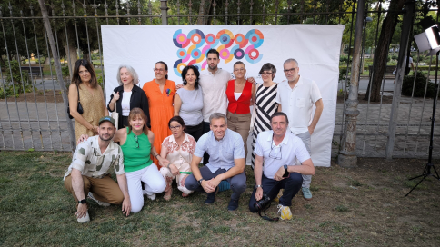 Una cinta de Guadalajara,  entre las vencedoras en el Festival Corto CR 2025 de Ciudad Real 