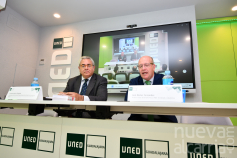 El primer Curso de Verano de UNED Guadalajara reflexiona sobre los 30 años de vigencia del Código Penal y aborda sus retos de futuro