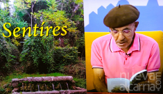  Pedro Vacas presenta Sentires, un libro de 143 poemas 