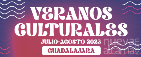 Los Veranos Culturales traerán más de 50 actividades gratuitas de cine, música y teatro