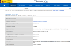 El Ayuntamiento de Brihuega contará con un nuevo vehículo para transporte de los vecinos de sus pedanías