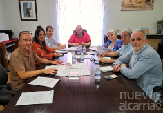 El Gobierno regional apuesta por la revalidación del sello de calidad del Geoparque de la Comarca de Molina-Alto Tajo