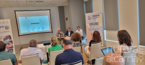 Inteligencia artificial en el medio rural gracias a Conecta IA