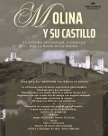 Una experiencia gastronómica única bajo la luz del Castillo de Molina de Aragón