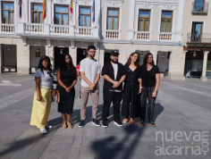 El PSOE presentará una moción para que Guarinos “rompa” el pacto con Vox