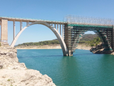 Transportes adjudica la inspección de puentes y viaductos en carreteras