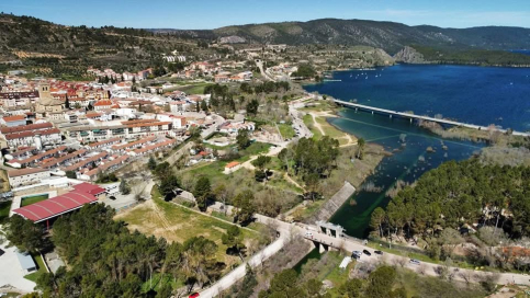 Ese lugar que no sabías que buscabas