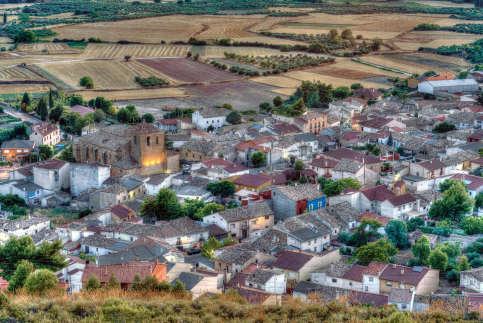 La lucha de un pueblo para ser la 