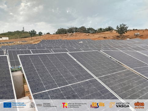 Impacto Solar: energía con valor social: un modelo que transforma hogares y territorios