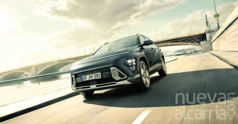 El otoño arranca en Guadalajara con energía híbrida y eléctrica: ven a conocer el Inster y la nueva gama Kona híbrida y eléctrica a Hana Motor