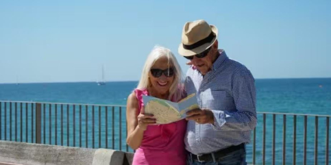 ¿Estás seguro de que ya sabes cómo reservar un viaje del IMSERSO?