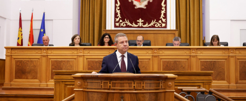 Page anuncia préstamos al 0% para pagar la entrada a una vivienda a jóvenes y familias