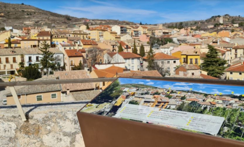 Dos ‘joyas’ de Guadalajara, elevadas a la élite mundial del Turismo Rural por la ONU