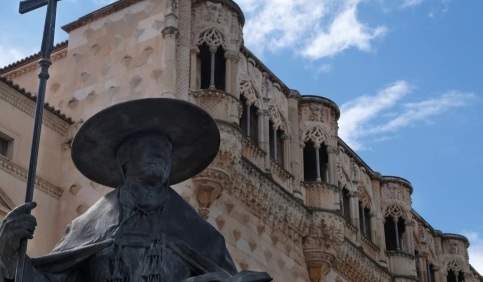 Te abrimos la puerta de los Mendoza
