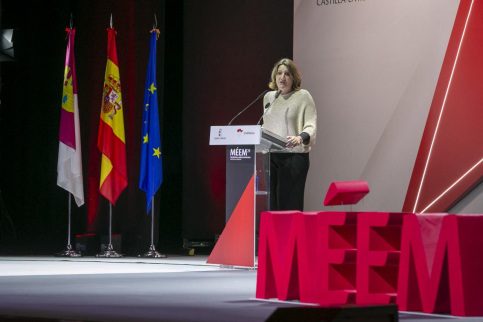 La Junta entregará los Premios al Mérito Empresarial 2025 en Cabanillas 