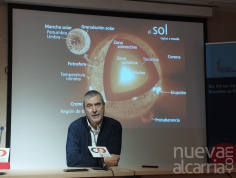 ¿Sabes cuál es la temperatura que hay en el núcleo del Sol?