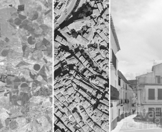 Los arquitectos piden un urbanismo más humano y sostenible 