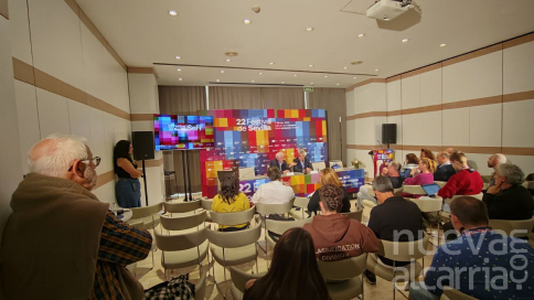 Reflexión sostenida en el sexto día del Festival de Cine Europeo de Sevilla