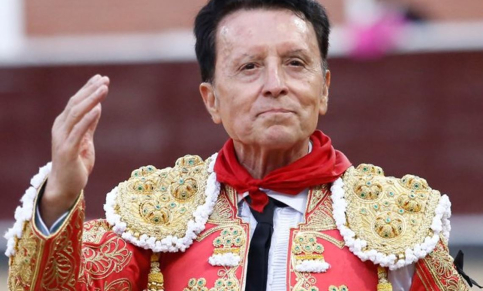 Ortega Cano, en Fuentelencina