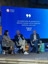 FADETA ensalzó el magnetismo del medio rural en el V Encuentro Nacional de Pueblos Mágicos de España