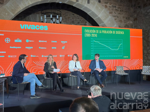 La presidenta de ADEL reclama una solución urgente al acceso a la vivienda en el medio rura