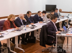 PP y VOX aprueban dos mociones en el Pleno de Guadalajara para exigir más inversión regional y denunciar recortes en conciliación