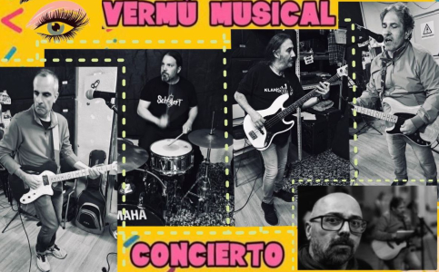 La nostalgia ochentera se despide hoy con la última jornada de La Movida Alcarreña