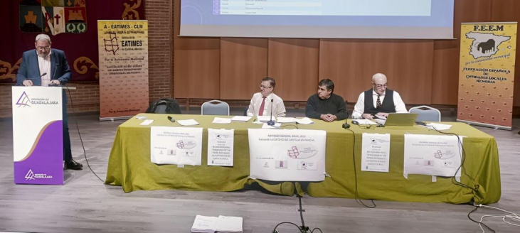 La reforma del Estatuto garantiza financiación y servicios básicos en los núcleos rurales