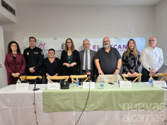 Simón alerta de la normalización de la violencia machista digital y reclama educación afectivo-sexual urgente