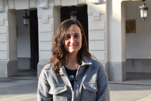 El PSOE denuncia la falta de planificación que mantiene sin calefacción a La Cotilla