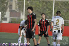 Derrota por la mínima del filial del Azuqueca en Yuncos